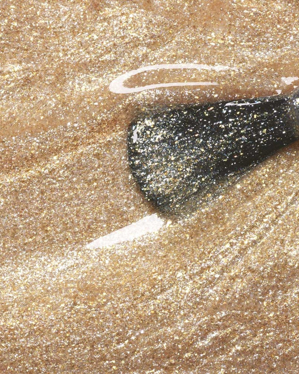 Manucurist - Vernis À Ongles Gold