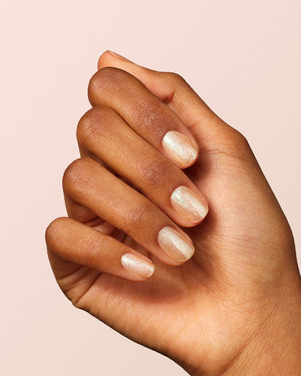 Manucurist - Vernis À Ongles Gold