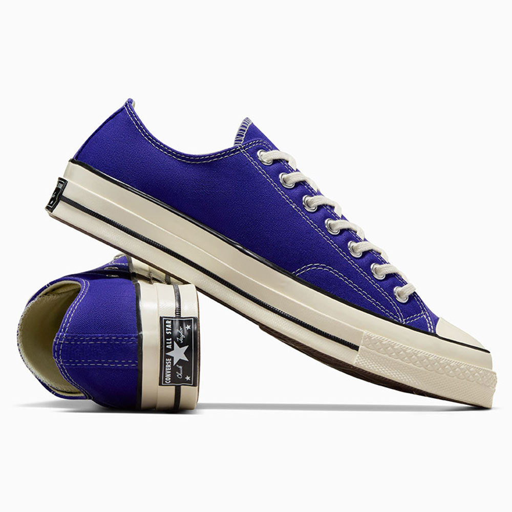 Converse Chuck 70 OX Purple