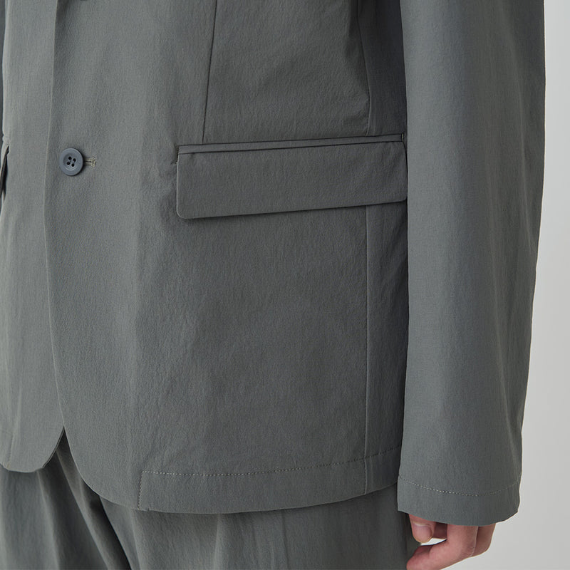 Snow Peak - Veste Active Comfort - Gris