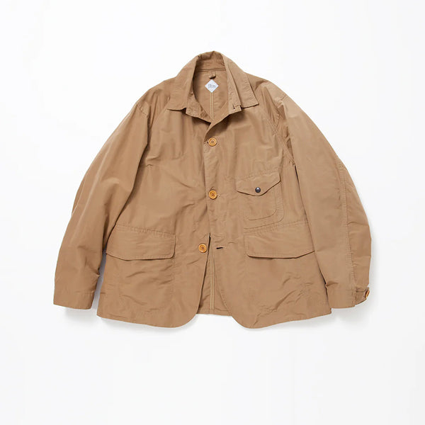 Corona Utility - Veste Game Corona - Beige Kaki