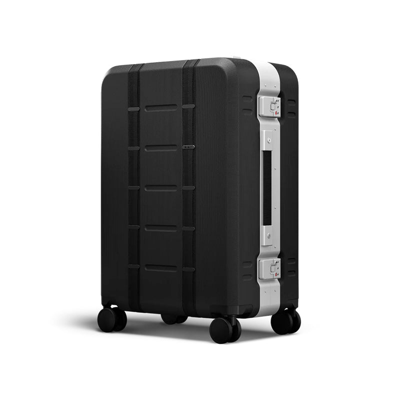 Db Journey - Ramverk Pro Check-In Luggage - Argent