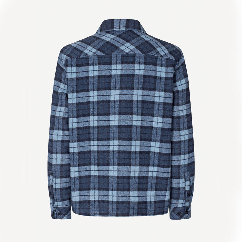 Samsoe Samsoe - Veste Sacastor - Stellar