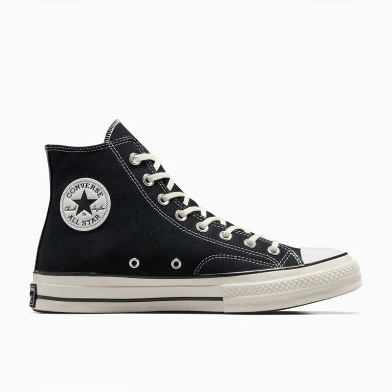 Converse - Chuck 70 Montante - Noir