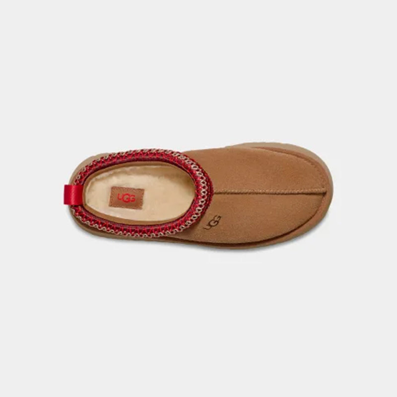 Ugg - Chaussons Tazz - Chestnut