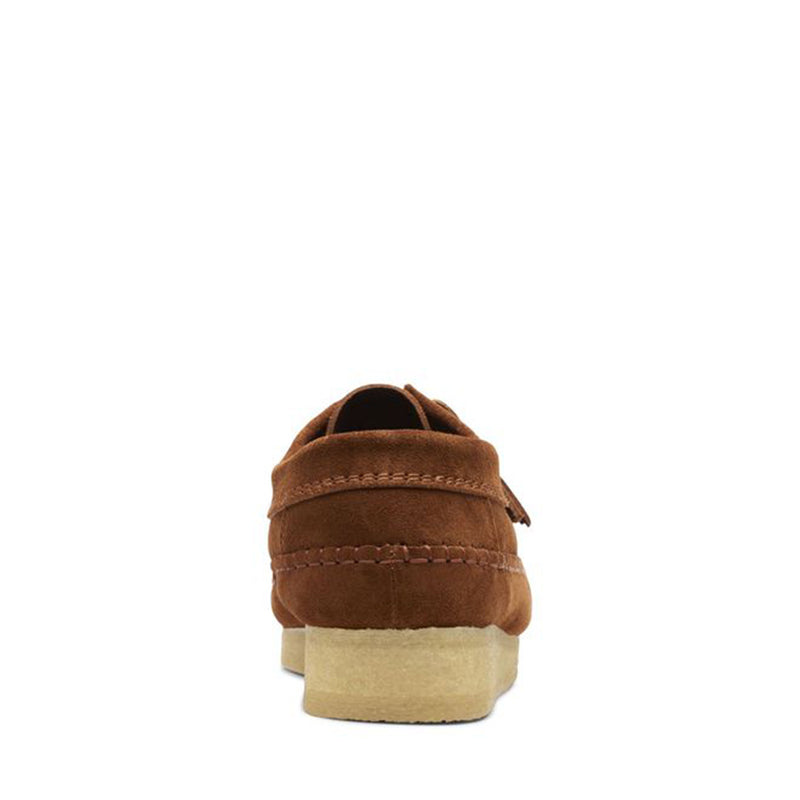 Clarks - Weaver - Cola