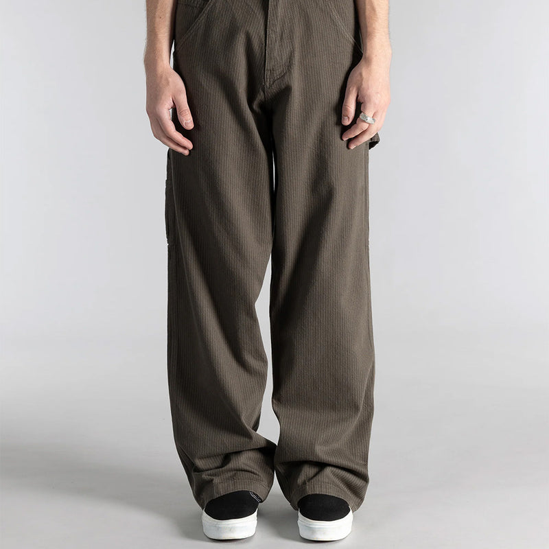 Stan Ray - Pantalon Big Job Painter - Gris