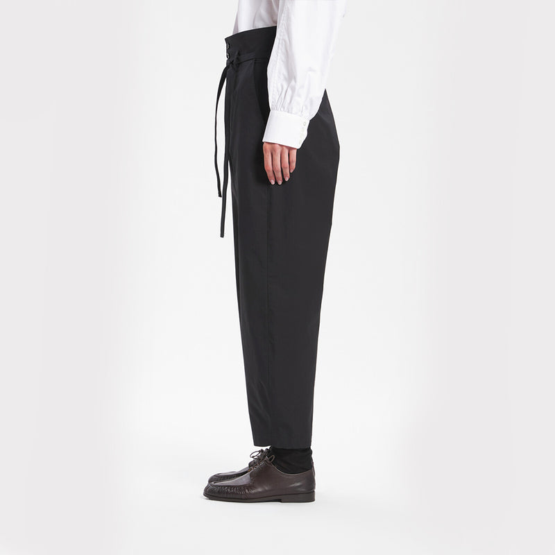 Barena - Pantalon Candiano Vion - Noir