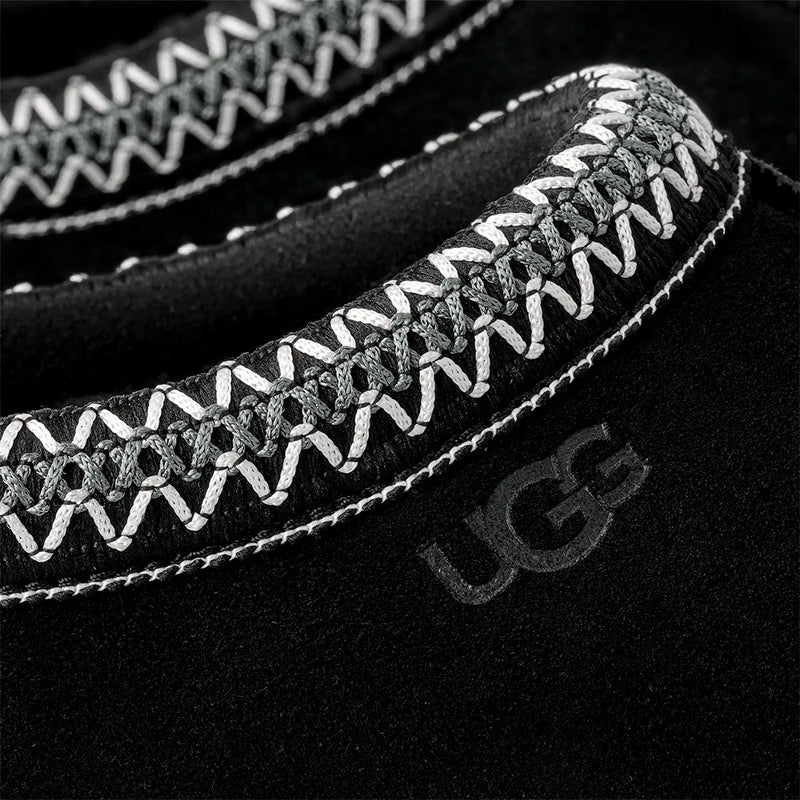 Ugg - Chaussons Tasman II - Noir