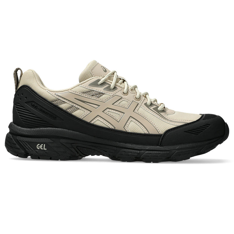 ASICS -  Baskets Gel Venture 6 Shield - Black / Feather Grey