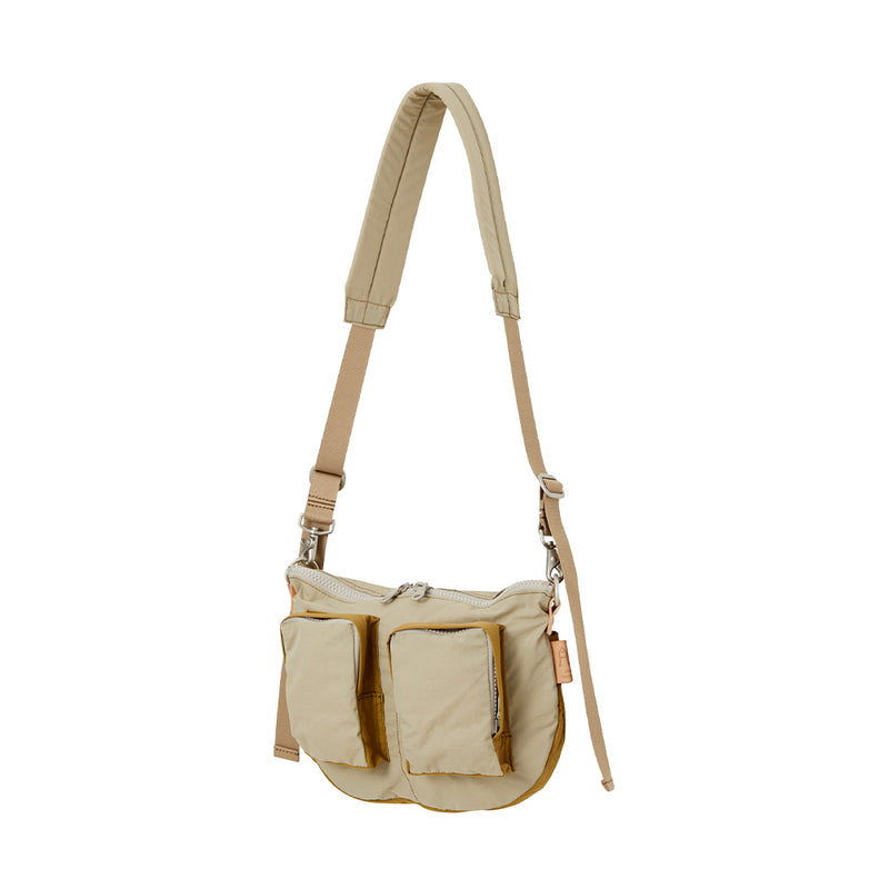 Amiacalva - Besace S - Beige