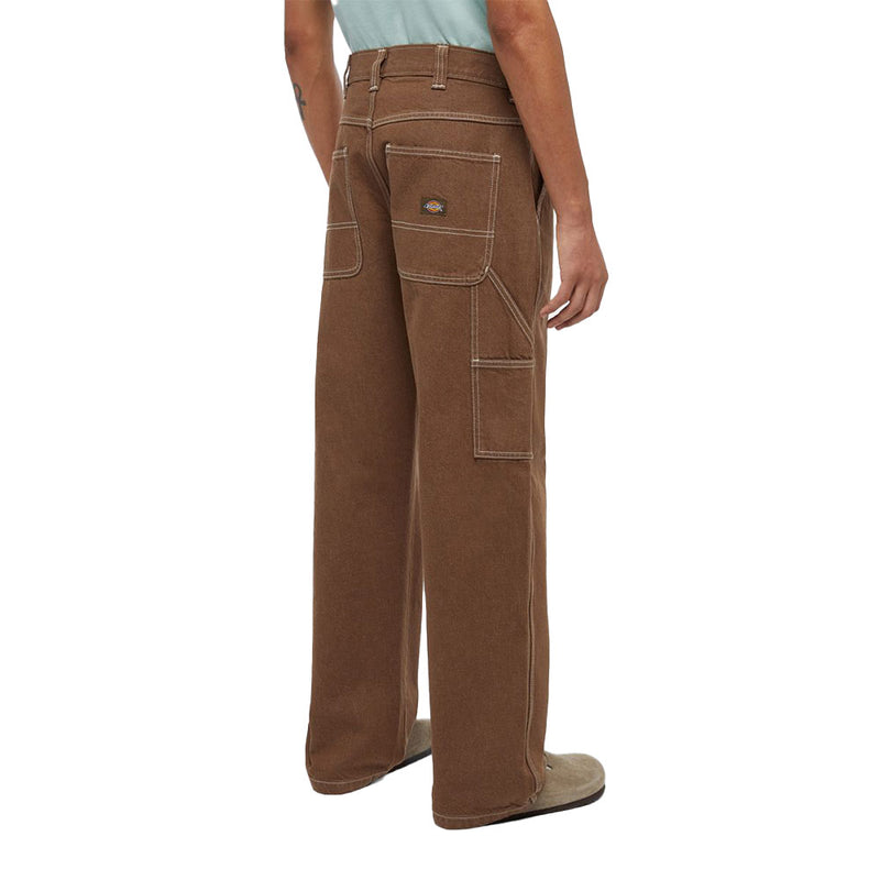 Dickies - Jean Carpenter Stevensville - Marron