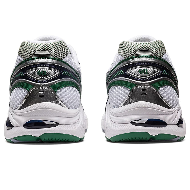 ASICS - Baskets GT 2160 - White / Shamrockgreen