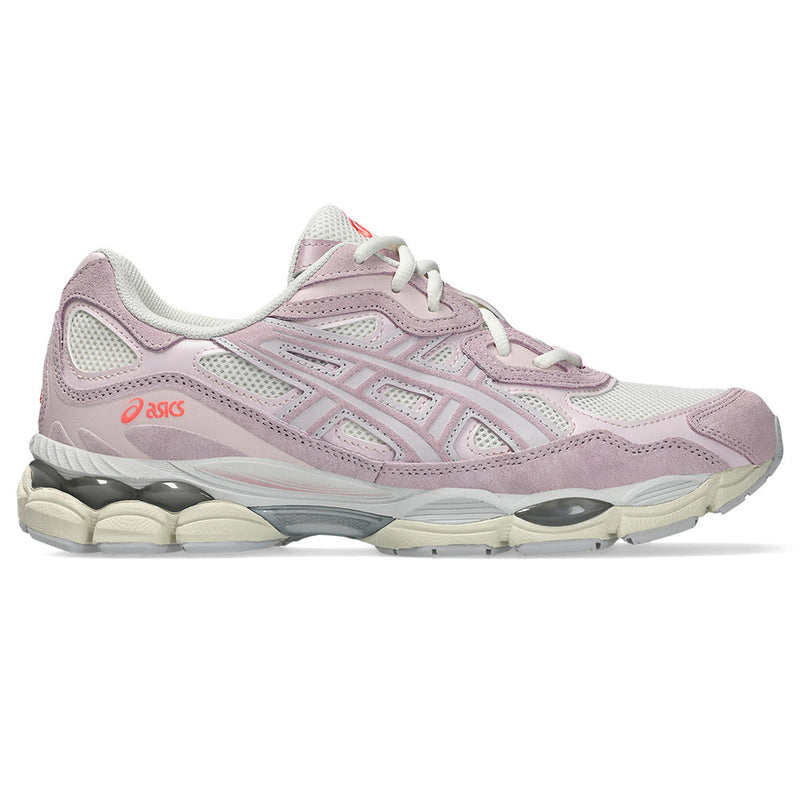 ASICS -  Baskets Gel NYC - Cream / Rose Water