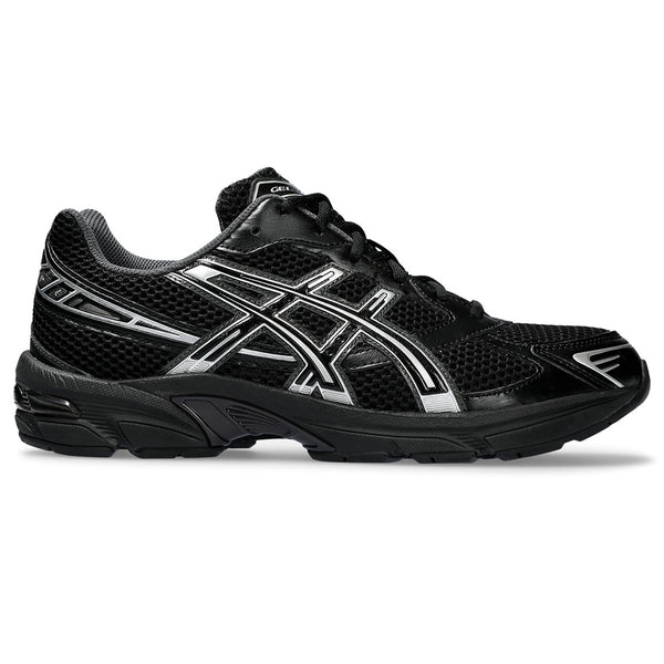 ASICS -  Baskets Gel 1130 - Black / Pure Silver