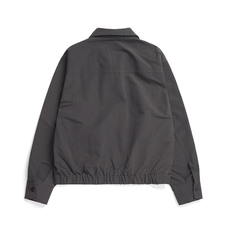 Arpenteur - Veste Novo - Anthracite