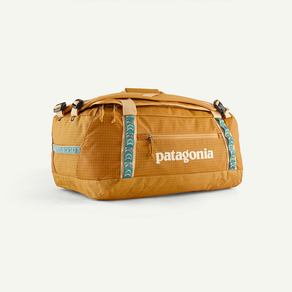 Patagonia - Sac à dos Duffel 40L - Jaune Pufferfish Gold