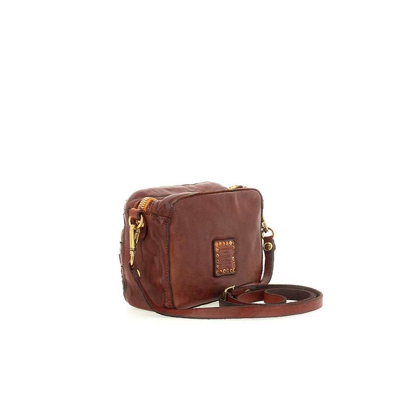 Campomaggi - Sac Carry - Cognac