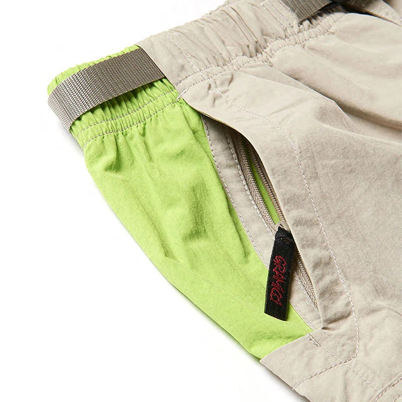 Gramicci - Short Utility - Dune