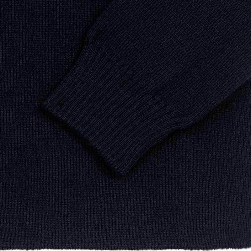 Le Minor - Pull Marin - Marine