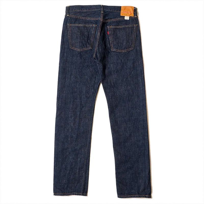 Warehouse & Co - Jeans 900XX - Bleu One Wash