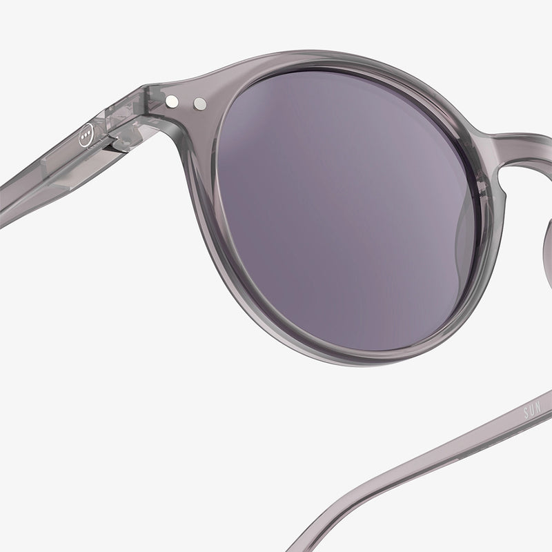 Izipizi - Lunettes Sun #D - Electric Grey