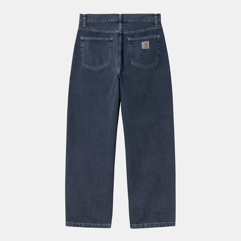 Carhartt WIP - Pantalon Landon - Bleu