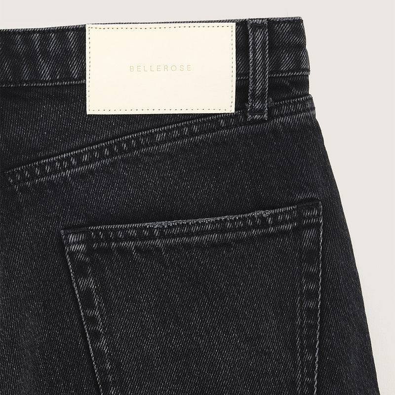 Bellerose - Short Pactol - Noir