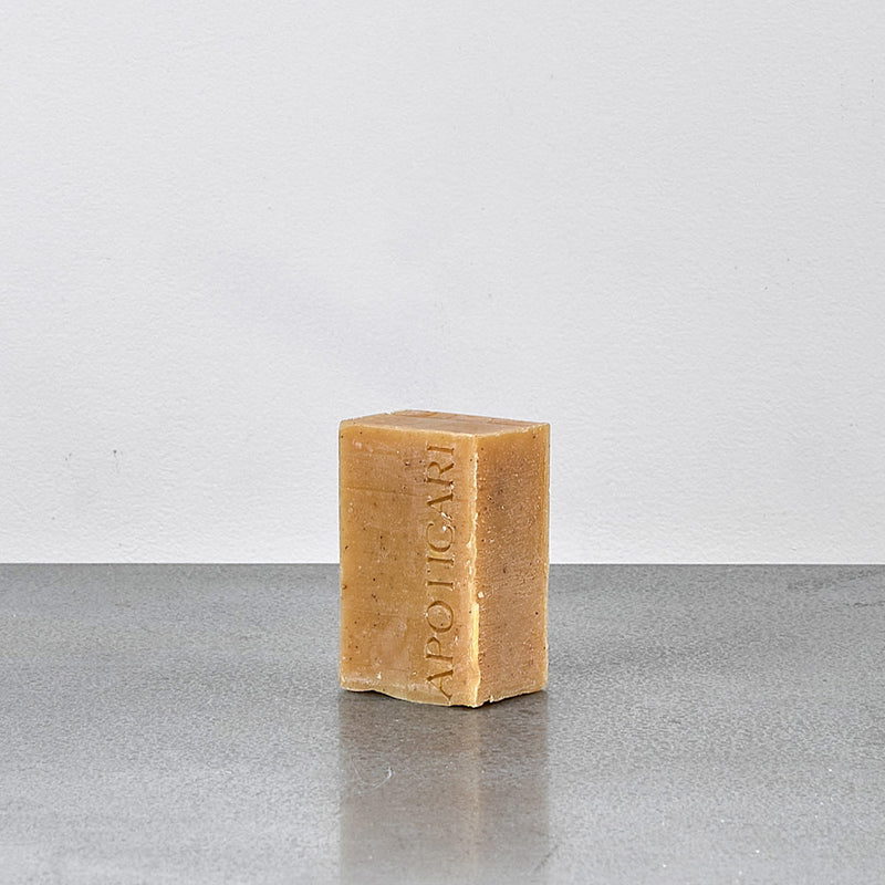 Savon Verbena - Apoticari