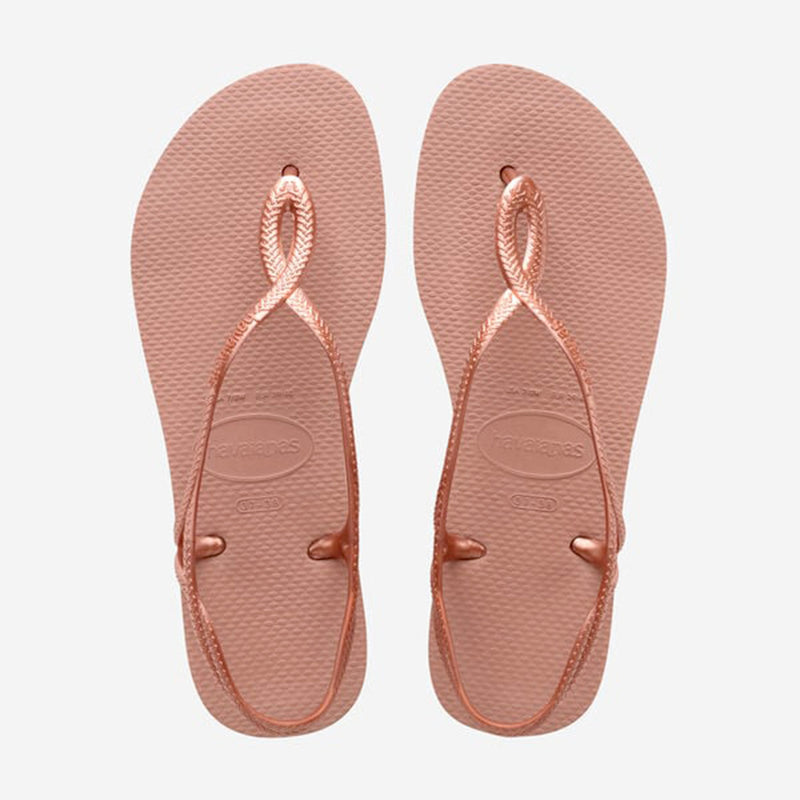 Havaianas - Luna - Rose