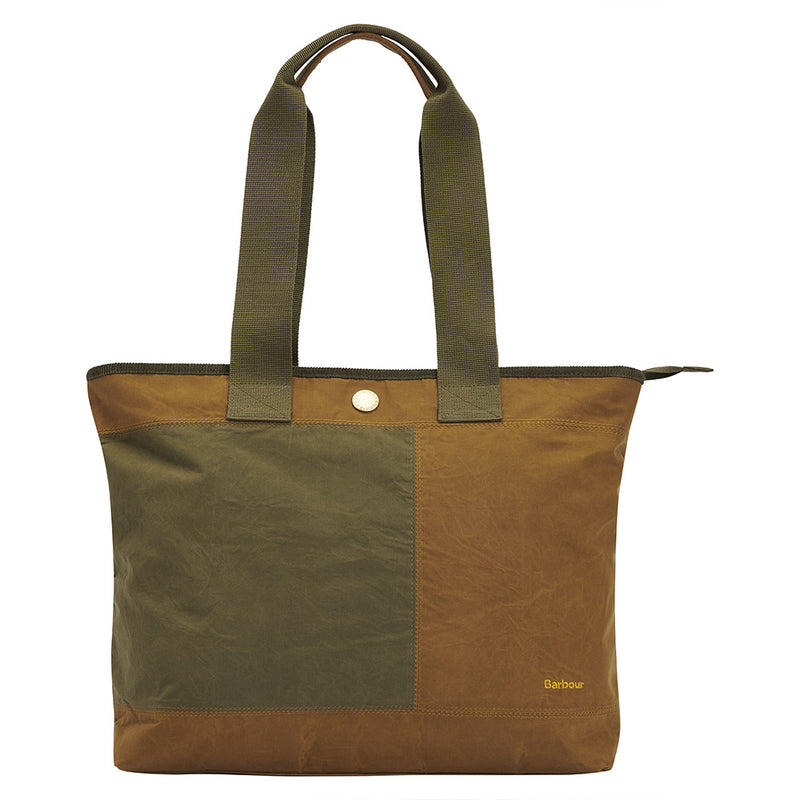 Barbour - Sac Mya - Vert