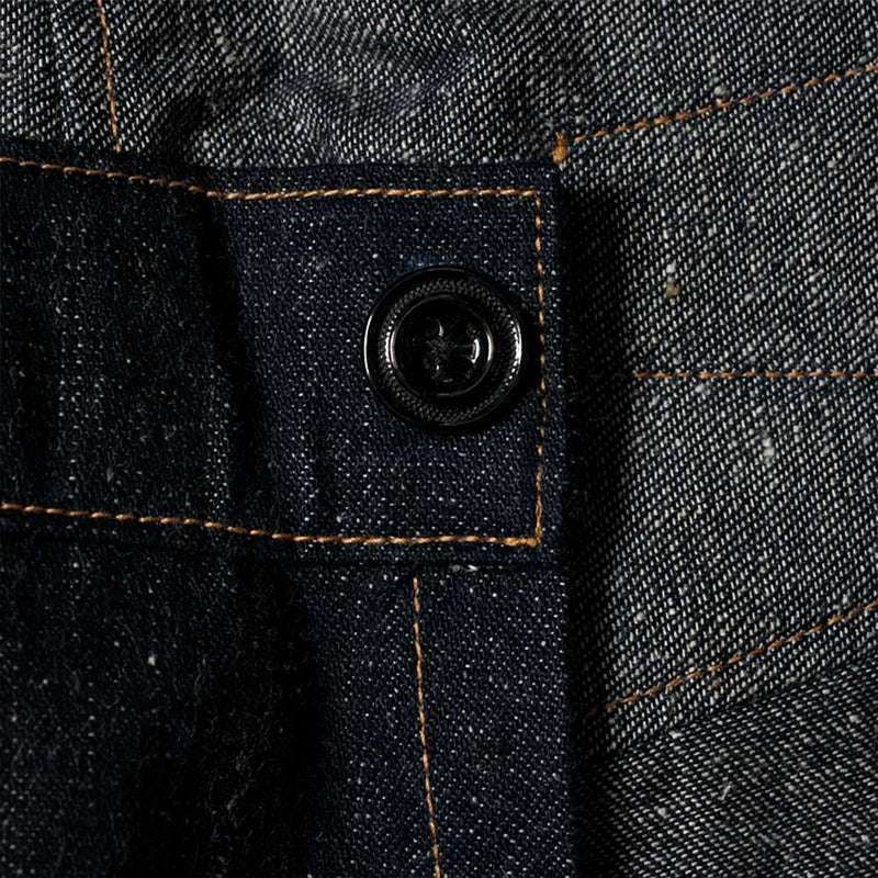Warehouse & Co - Pantalon 1229 - Indigo Denim