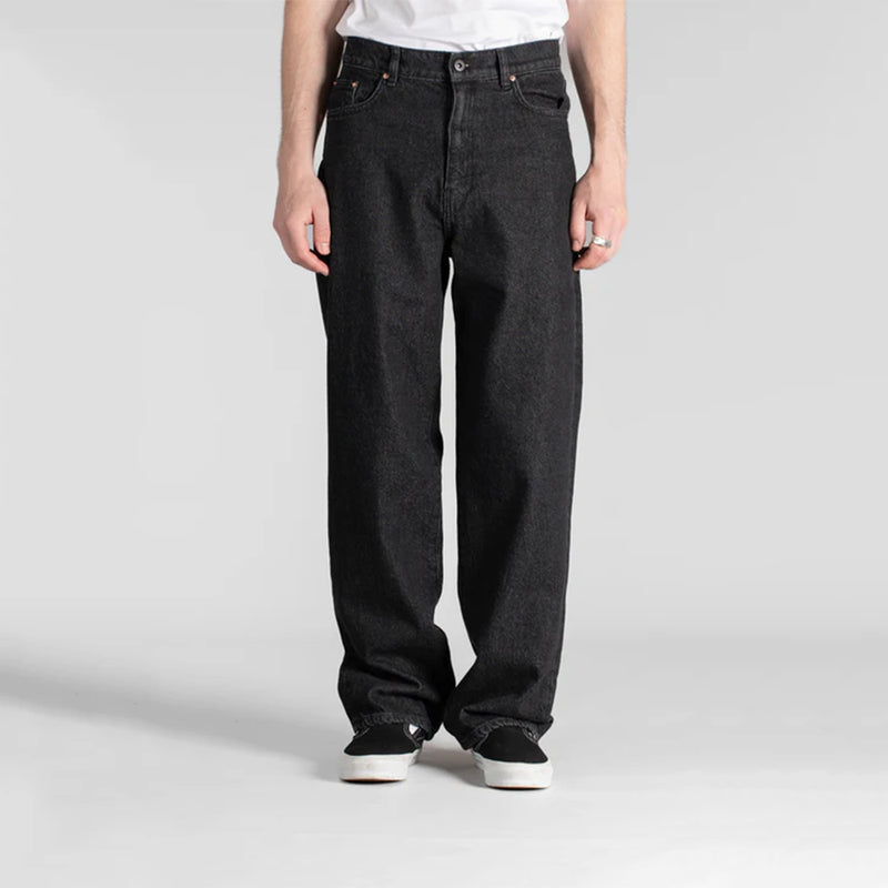 Stan Ray - Pantalon Wide 5 - Noir