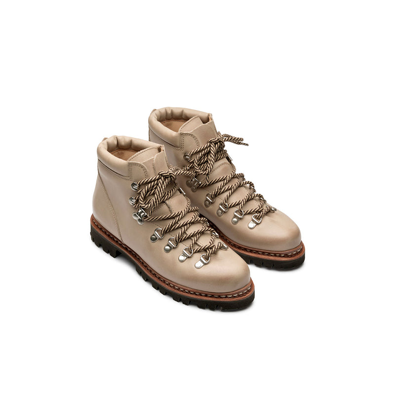 Paraboot - Chaussure Montagne Avoriaz - Lisse Neige