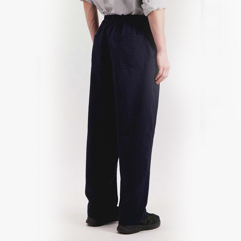 Howlin' - Pantalon Cosmic - Marine