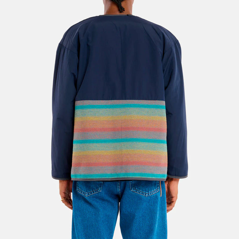 Homecore - Veste Youri Wool - Anthracite