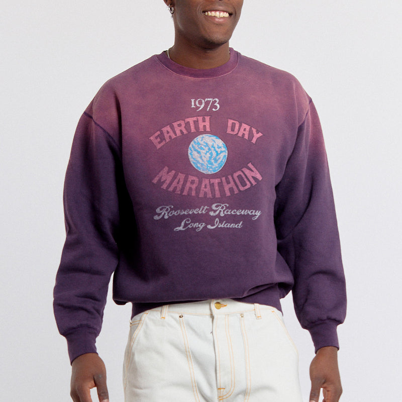 Wild Donkey - Sweat Marathon - Violet