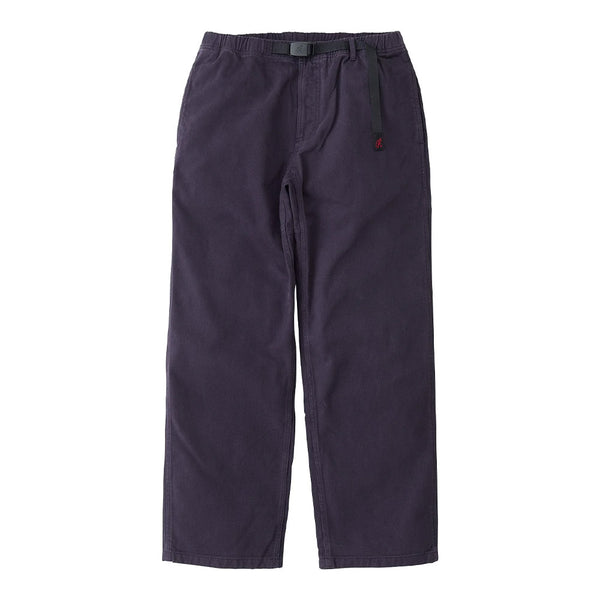 Gramicci - Pantalon Winter Twill - Marine