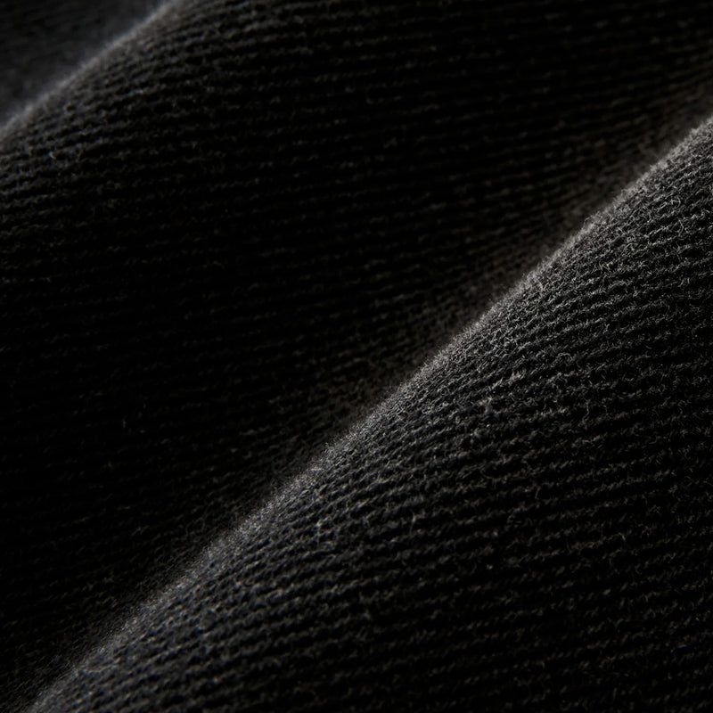 Studio Nicholson - Pantalon Denjo - Noir Délavé