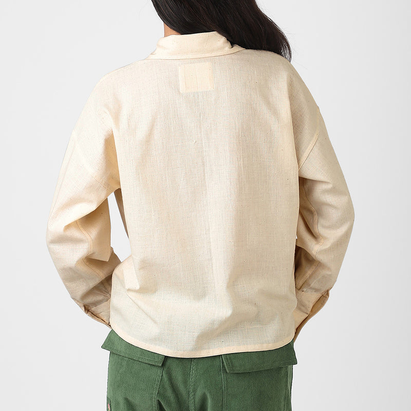 Kardo - Chemise Leah - Naturel