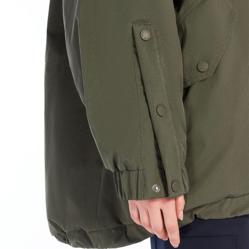 Weekend Max Mara - Veste Ozieri - Vert