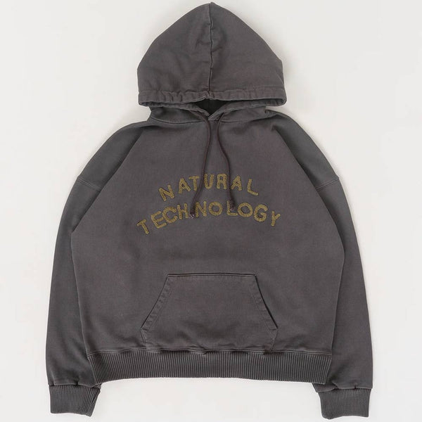 Story MFG - Sweat Geo - Gris