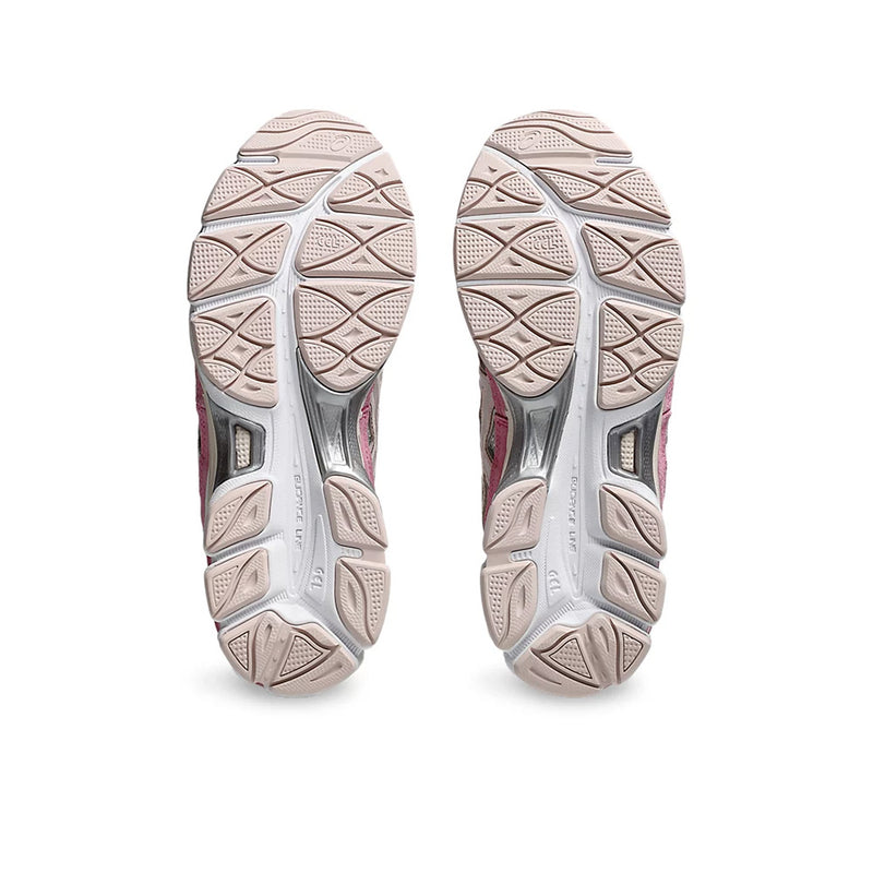 ASICS - Baskets Gel-NYC - Cream/Mineral Beige