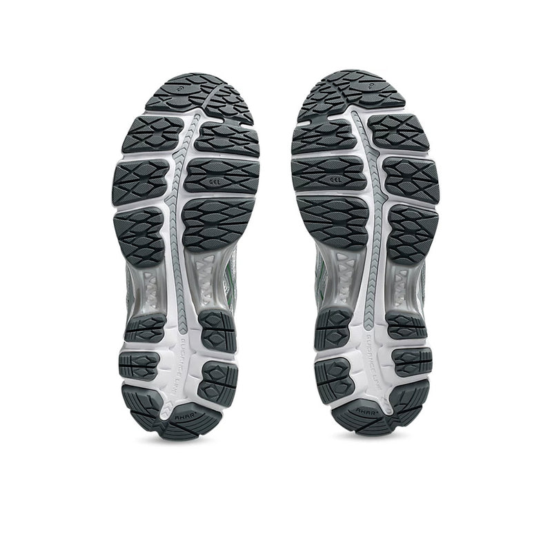 ASICS - Baskets  Gel-KAYANO 12.1 - White/Pure Silver