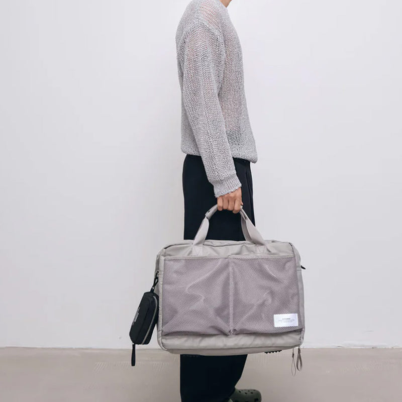 Ay studios - Sac de weekend - Gris