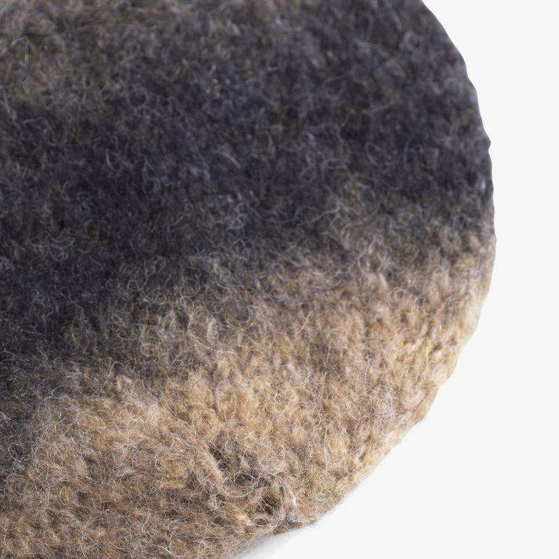 Norse Projects - Bonnet alpaga - Kaki