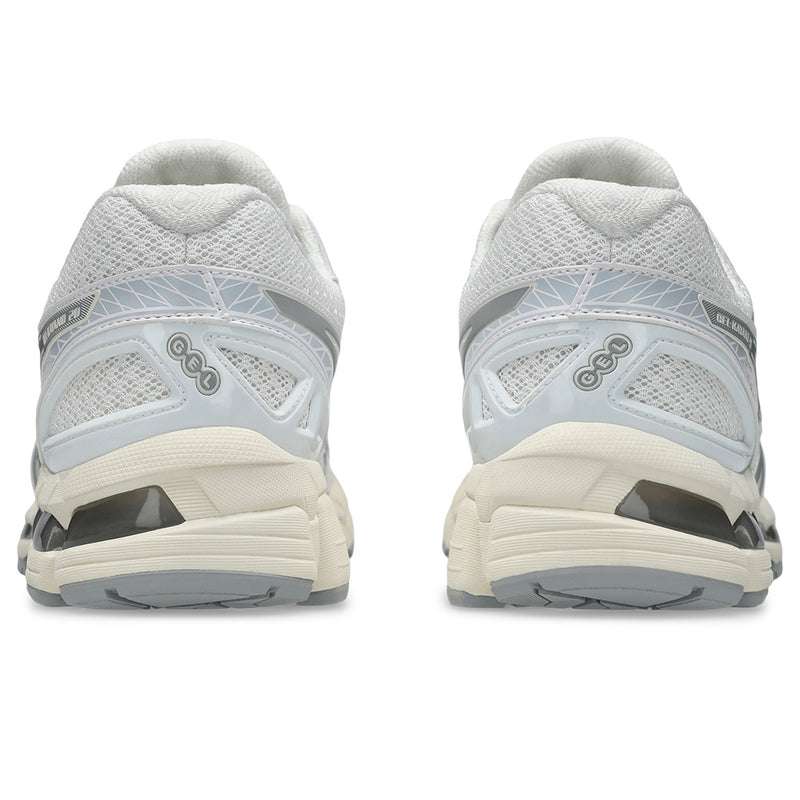 ASICS -  Baskets Gel Kayano 20 - Cream / Pure Silver