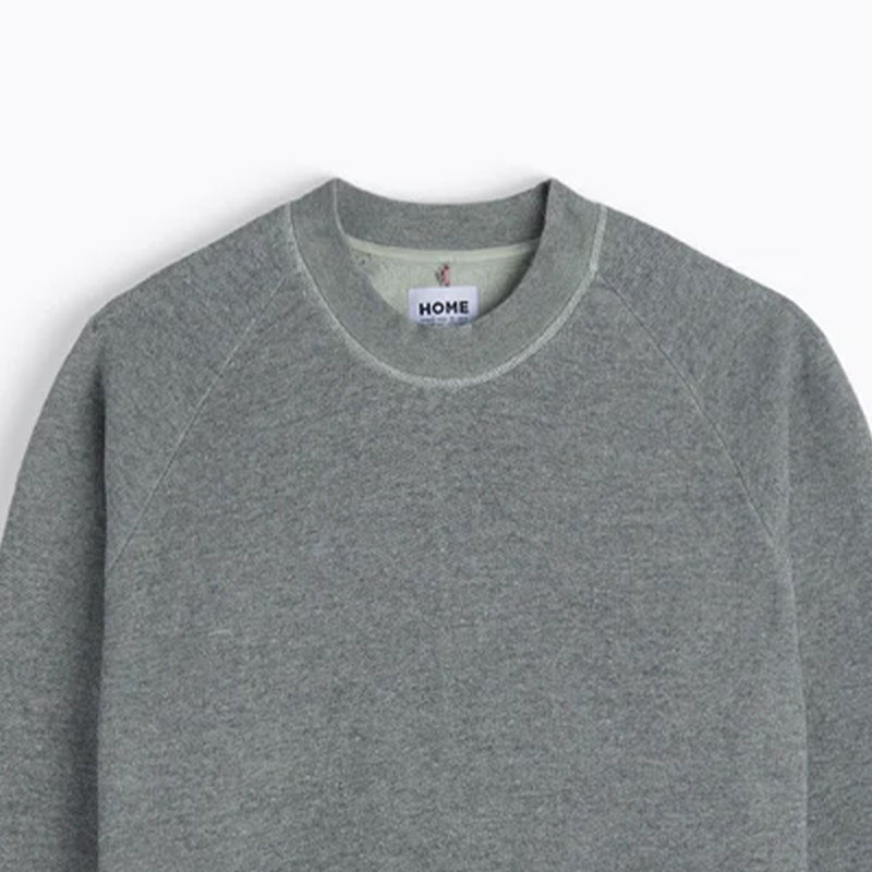 Homecore - Sweat Terry - Gris