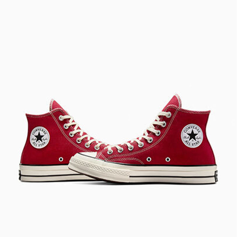 Converse - Chuck 70 Montante - Park Red