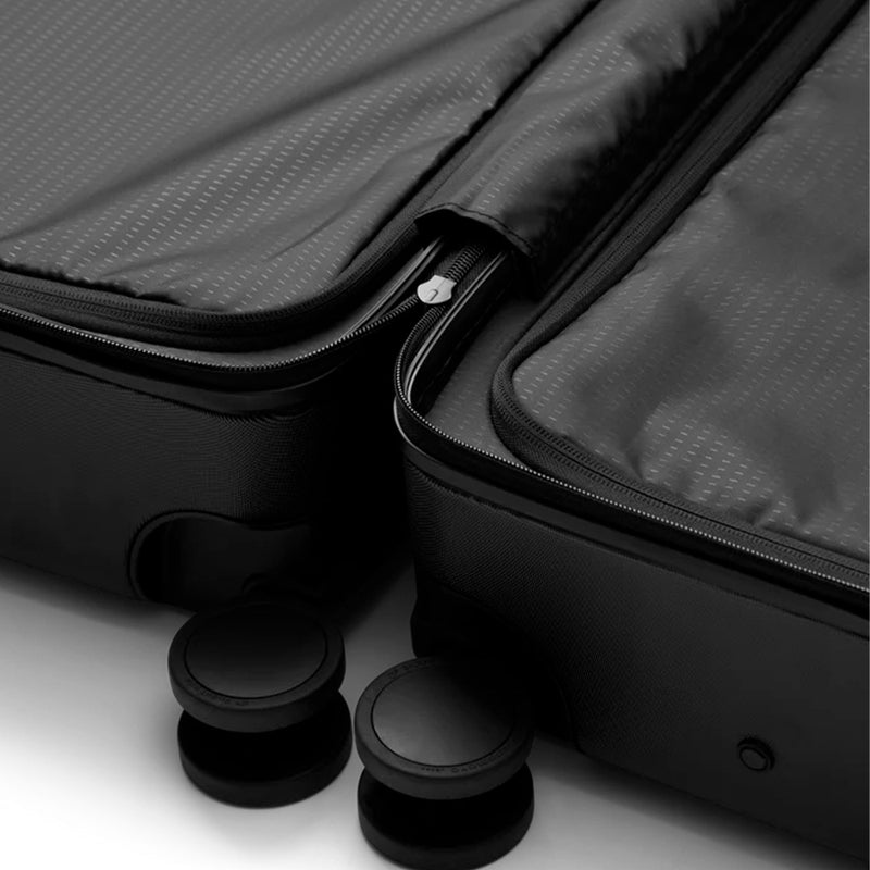 Db Journey - Ramverk Check-in Luggage - Noir